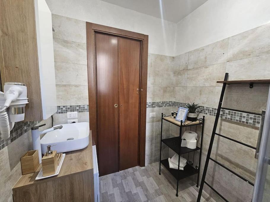 Frascati Fountain 4 Bdr Deluxe Apt 30 Min To Rome Екстер'єр фото