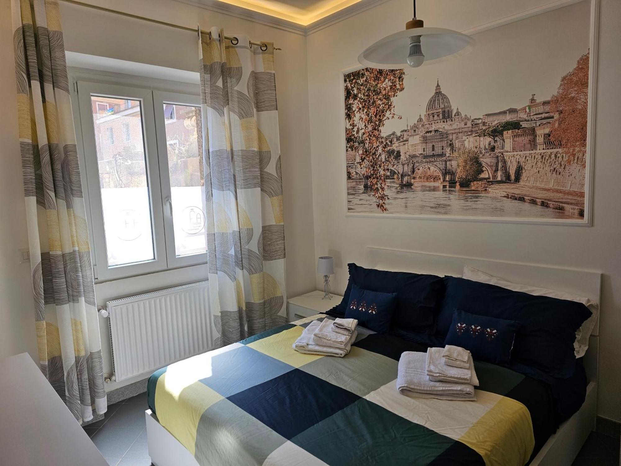 Frascati Fountain 4 Bdr Deluxe Apt 30 Min To Rome Екстер'єр фото